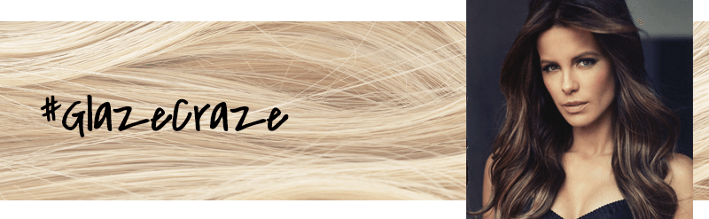 #AutumnHair #GlazeCraze