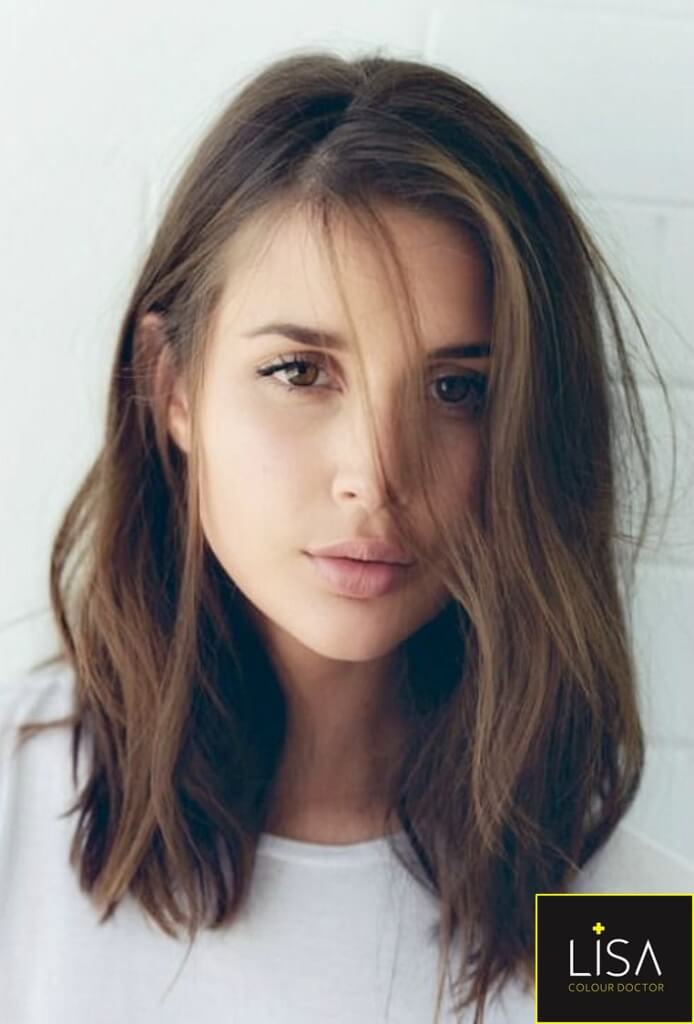 Lisa Shepherd Colour Doctor Contouring for Hair