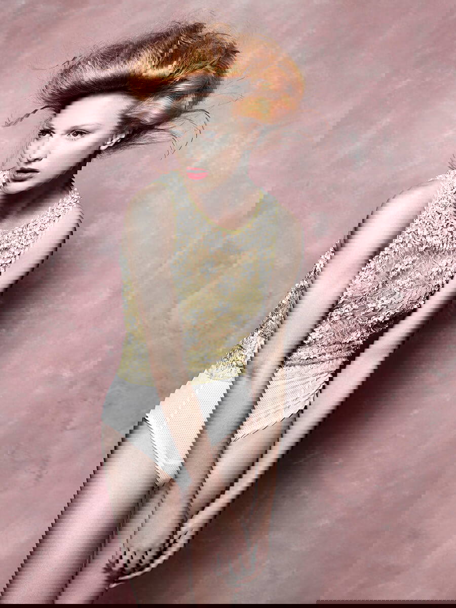 Lisa Shepherd 2011 Collection