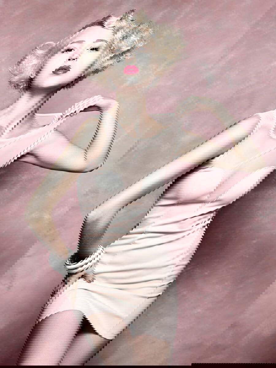 Lisa Shepherd 2011 Collection