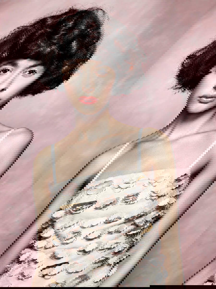 Lisa Shepherd 2011 Collection