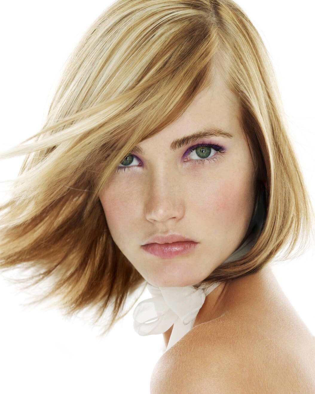 Lisa Shepherd Blonde Collection