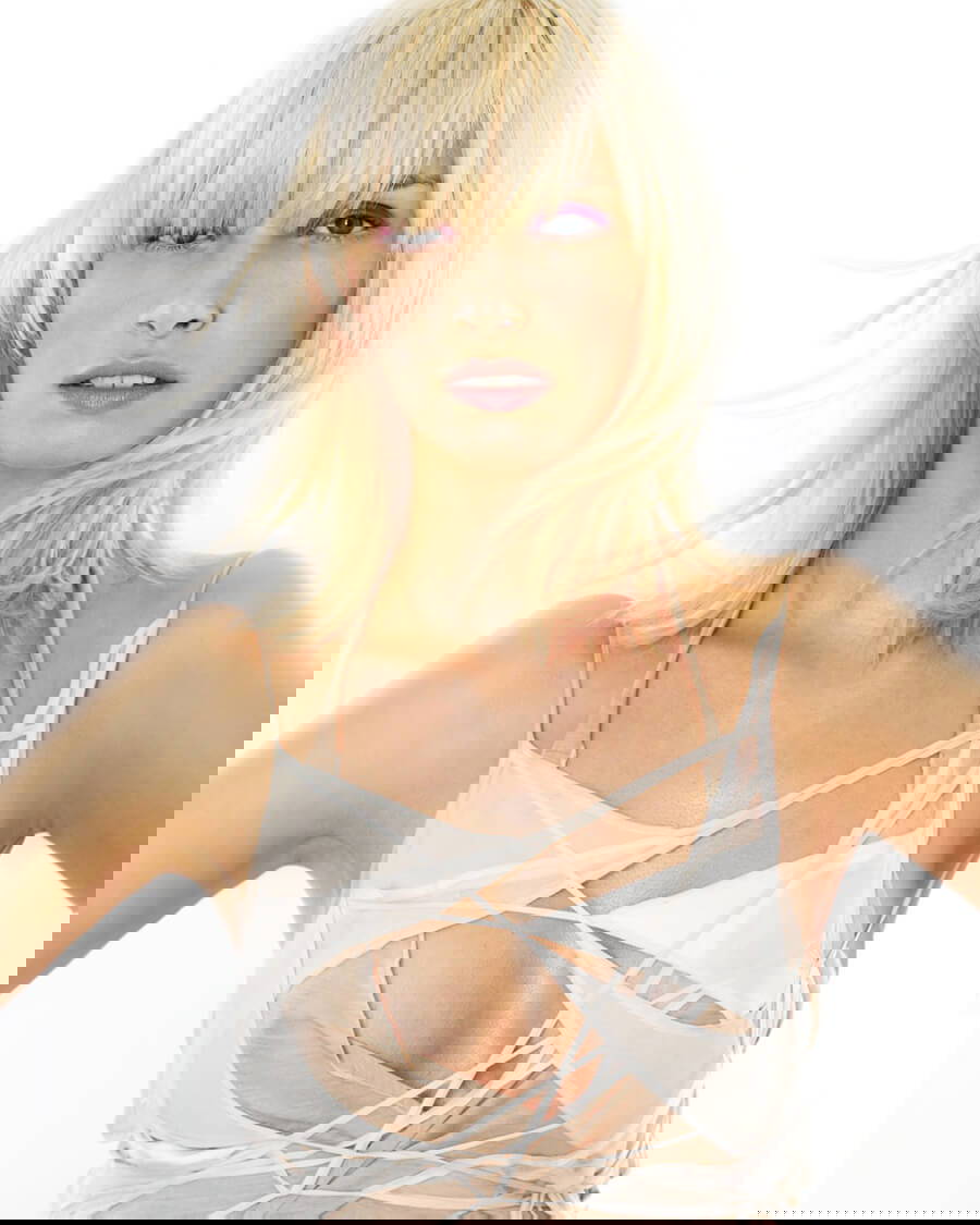 Lisa Shepherd Blonde Collection