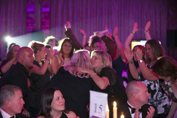 LisaAwards