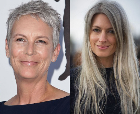 Grow Grey Gracefully Lisa Shepherd Hair Doctor Lisa Kidderminster Grow Grey Gracefully Lisa Shepherd Hair Doctor Lisa Kidderminster