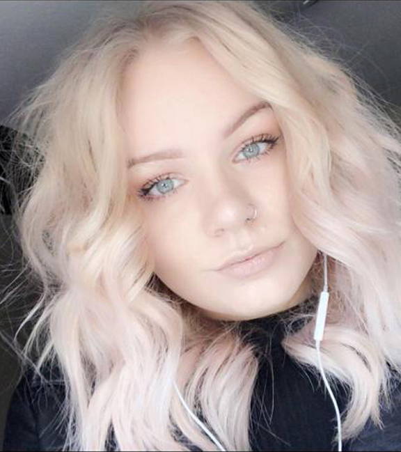 Alice Thompson