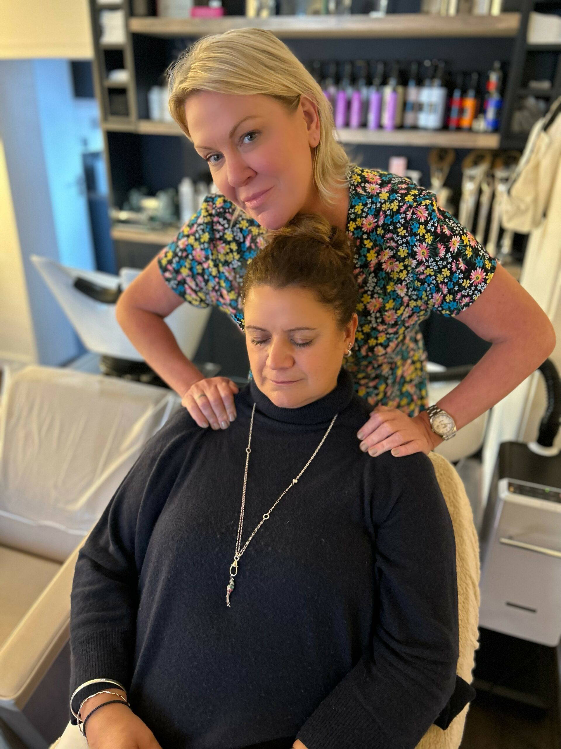 lisashepherdmassage Lisa Shepherd Kidderminster